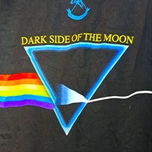 Pink Floyd t-shirt